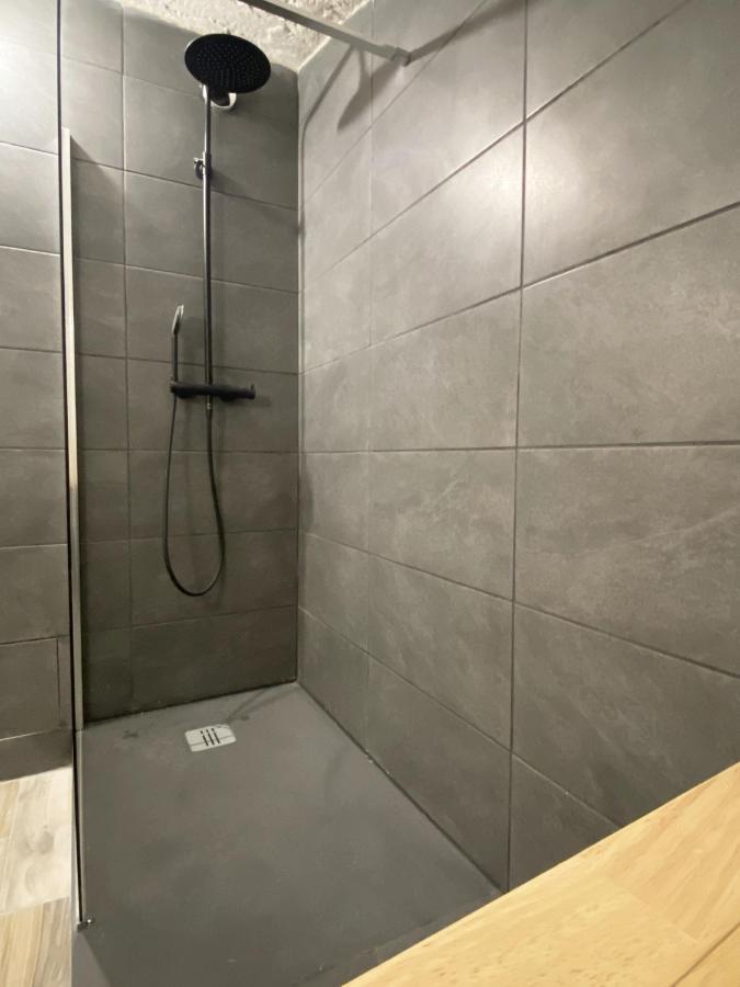 Espace Le Cheval Blanc カステルノ・ル・レ 部屋 写真