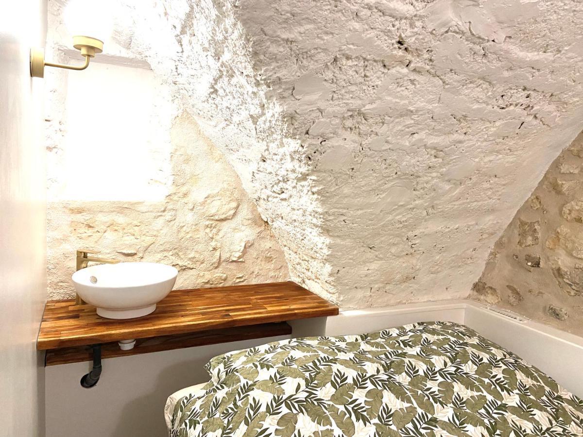 Espace Le Cheval Blanc カステルノ・ル・レ 部屋 写真