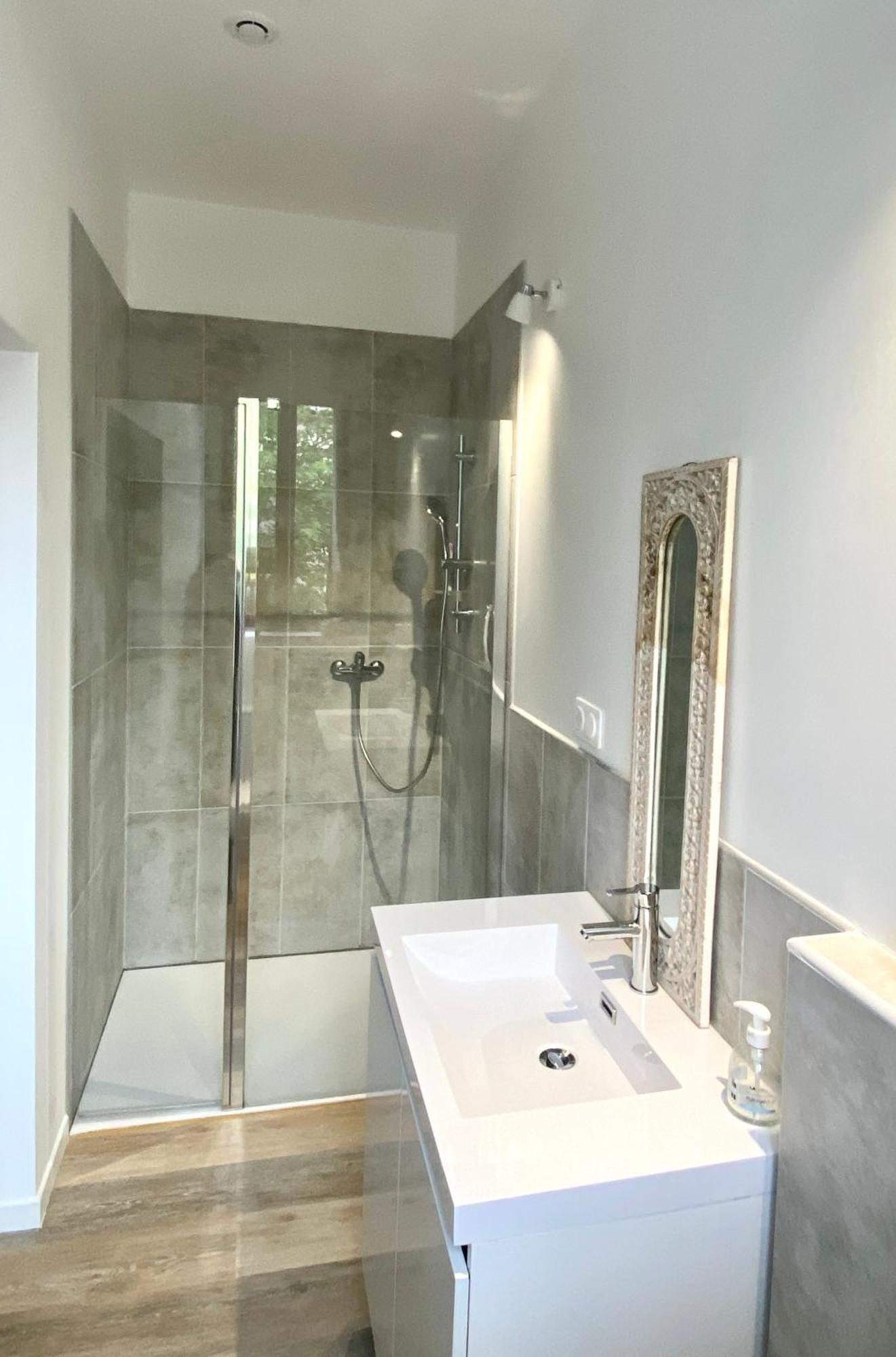 Espace Le Cheval Blanc カステルノ・ル・レ 部屋 写真