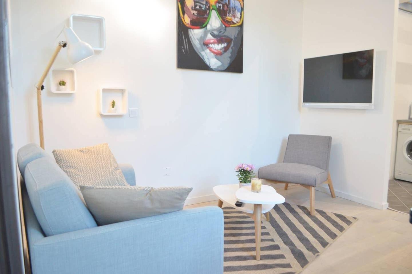 Espace Le Cheval Blanc カステルノ・ル・レ 部屋 写真